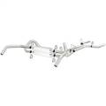 Magnaflow Performance Exhaust 15895 Street Series Performance Crossmember-Back Exhaust System