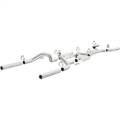 Magnaflow Performance Exhaust 15817 Street Series Performance Crossmember-Back Exhaust System