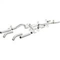 Magnaflow Performance Exhaust 15819 Street Series Performance Crossmember-Back Exhaust System