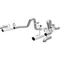 Magnaflow Performance Exhaust 16996 Competition Series Cat-Back Performance Exhaust System