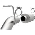 Magnaflow Performance Exhaust 17126 Off Road Pro Series Cat-Back Exhaust System