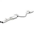 Magnaflow Performance Exhaust 15669 Sport Series Cat-Back Performance Exhaust System