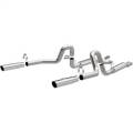 Magnaflow Performance Exhaust 16394 Competition Series Cat-Back Performance Exhaust System