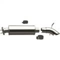 Magnaflow Performance Exhaust 17122 Off Road Pro Series Cat-Back Exhaust System