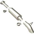 Magnaflow Performance Exhaust 17121 Off Road Pro Series Cat-Back Exhaust System