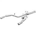 Magnaflow Performance Exhaust 16734 Competition Series Cat-Back Performance Exhaust System