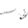 Magnaflow Performance Exhaust 16793 Competition Series Axle-Back Performance Exhaust System