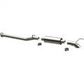 Magnaflow Performance Exhaust 17115 Off Road Pro Series Cat-Back Exhaust System