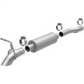 Magnaflow Performance Exhaust 17119 Off Road Pro Series Cat-Back Exhaust System