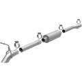 Magnaflow Performance Exhaust 17120 Off Road Pro Series Cat-Back Exhaust System