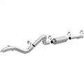 Magnaflow Performance Exhaust 15238 Rock Crawler Series Cat-Back Exhaust System