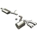 Magnaflow Performance Exhaust 16501 Touring Series Performance Cat-Back Exhaust System