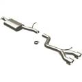 Magnaflow Performance Exhaust 16502 Sport Series Cat-Back Performance Exhaust System