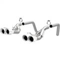 Magnaflow Performance Exhaust 15283 Competition Series Axle-Back Performance Exhaust System