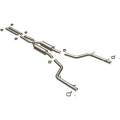 Magnaflow Performance Exhaust 16516 Competition Series Cat-Back Performance Exhaust System