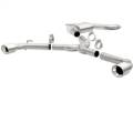 Magnaflow Performance Exhaust 15521 Touring Series Performance Cat-Back Exhaust System