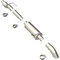 Magnaflow Performance Exhaust 17124 Off Road Pro Series Cat-Back Exhaust System