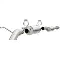 Magnaflow Performance Exhaust 17151 Off Road Pro Series Cat-Back Exhaust System