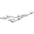 Magnaflow Performance Exhaust 19209 Competition Series Cat-Back Performance Exhaust System