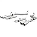 Magnaflow Performance Exhaust 19210 Competition Series Cat-Back Performance Exhaust System