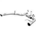 Magnaflow Performance Exhaust 19344 Race Series Axle-Back Exhaust System