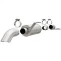 Magnaflow Performance Exhaust 19056 Off Road Pro Series Cat-Back Exhaust System