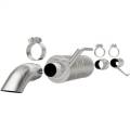 Magnaflow Performance Exhaust 19083 Off Road Pro Series Cat-Back Exhaust System