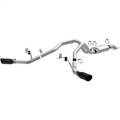 Magnaflow Performance Exhaust 19507 Street Series Performance Cat-Back Exhaust System