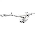 Magnaflow Performance Exhaust 19283 Competition Series Cat-Back Performance Exhaust System