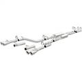 Magnaflow Performance Exhaust 19217 Competition Series Cat-Back Performance Exhaust System