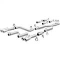 Magnaflow Performance Exhaust 19367 Competition Series Cat-Back Performance Exhaust System