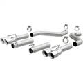 Magnaflow Performance Exhaust 19206 Competition Series Axle-Back Performance Exhaust System