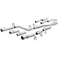 Magnaflow Performance Exhaust 19371 Competition Series Cat-Back Performance Exhaust System