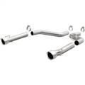 Magnaflow Performance Exhaust 19235 Race Series Axle-Back Exhaust System