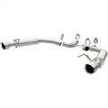 Magnaflow Performance Exhaust 19179 Competition Series Axle-Back Performance Exhaust System