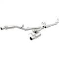 Magnaflow Performance Exhaust 19191 Competition Series Cat-Back Performance Exhaust System