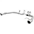 Magnaflow Performance Exhaust 19345 Race Series Axle-Back Exhaust System