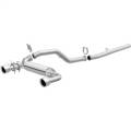 Magnaflow Performance Exhaust 19281 Competition Series Cat-Back Performance Exhaust System