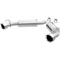 Magnaflow Performance Exhaust 19332 Competition Series Axle-Back Performance Exhaust System