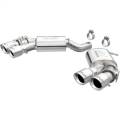 Magnaflow Performance Exhaust 19336 Competition Series Axle-Back Performance Exhaust System