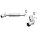 Magnaflow Performance Exhaust 19339 Competition Series Axle-Back Performance Exhaust System