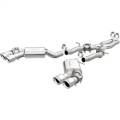 Magnaflow Performance Exhaust 19265 Competition Series Cat-Back Performance Exhaust System