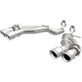 Magnaflow Performance Exhaust 19266 Race Series Axle-Back Exhaust System