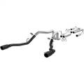 Magnaflow Performance Exhaust 19350 MF Series Performance Cat-Back Exhaust System