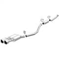 Magnaflow Performance Exhaust 19394 Competition Series Cat-Back Performance Exhaust System