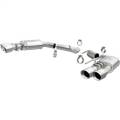 Magnaflow Performance Exhaust 19418 Competition Series Axle-Back Performance Exhaust System