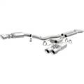 Magnaflow Performance Exhaust 19368 Competition Series Cat-Back Performance Exhaust System