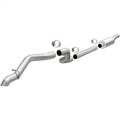 Magnaflow Performance Exhaust 19428 Rock Crawler Series Cat-Back Exhaust System