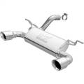 Magnaflow Performance Exhaust 19385 MF Series Performance Axle-Back Exhaust System