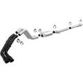 Magnaflow Performance Exhaust 19454 Street Series Performance Cat-Back Exhaust System